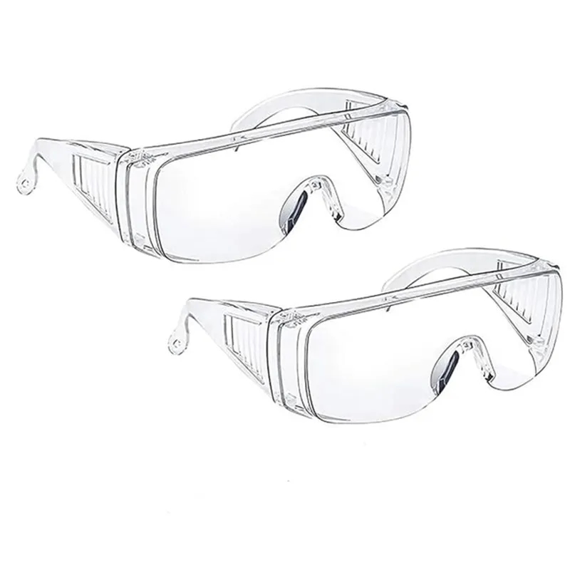 Goggles Safety Glasses 4