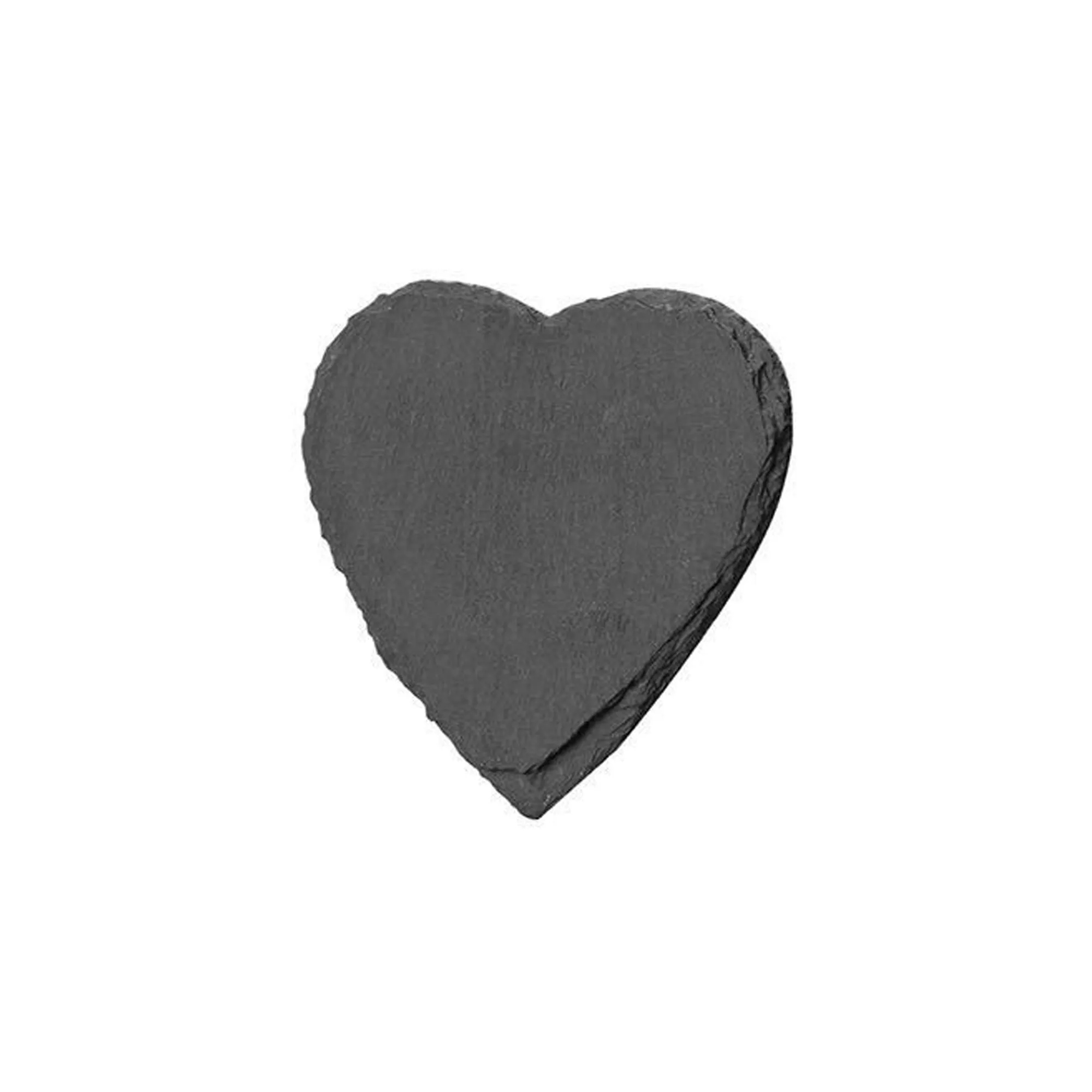 Slate Rock Stone Coaster MOQ20pcs 7