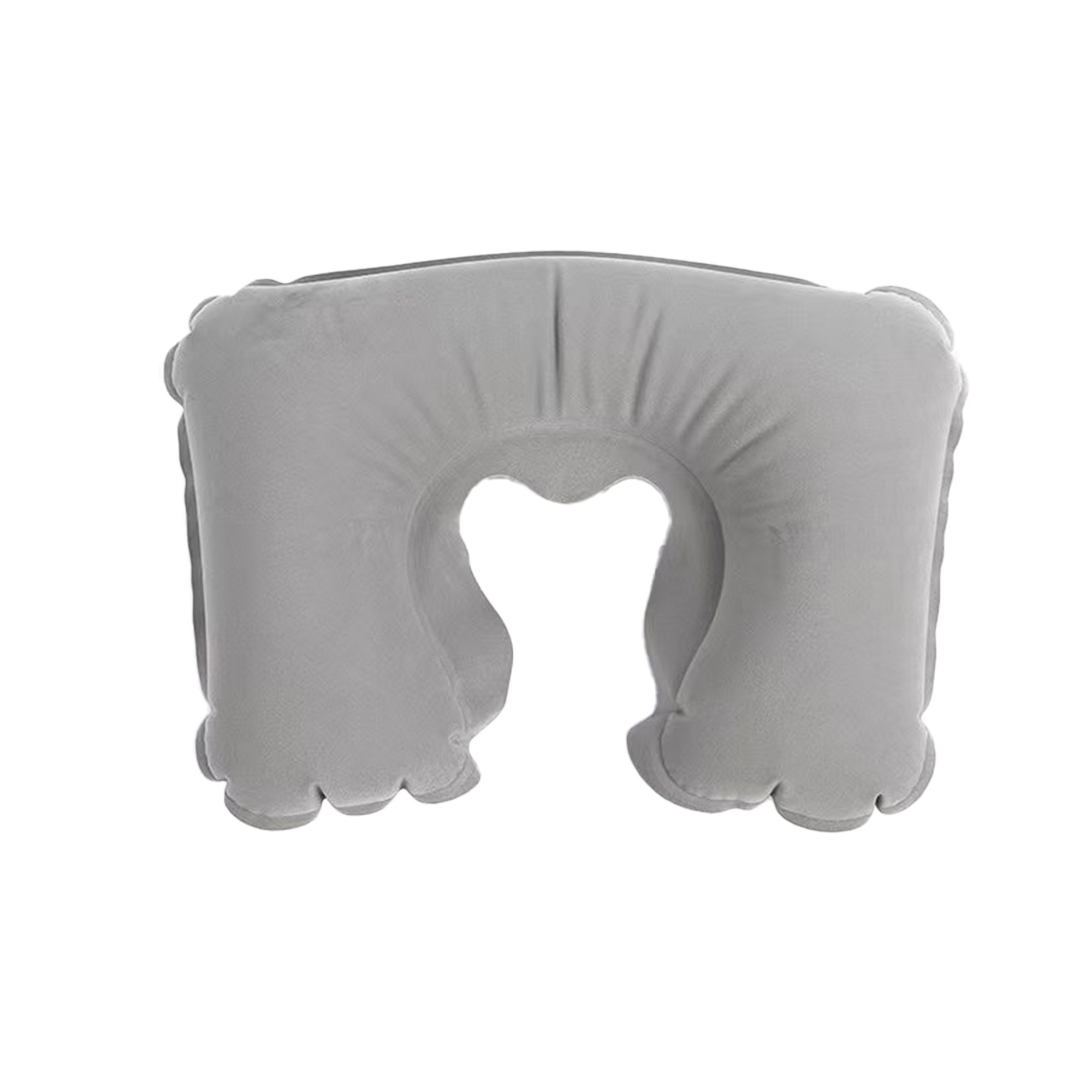Neck U-Shaped Inflatable Pillow Support Travel 9
