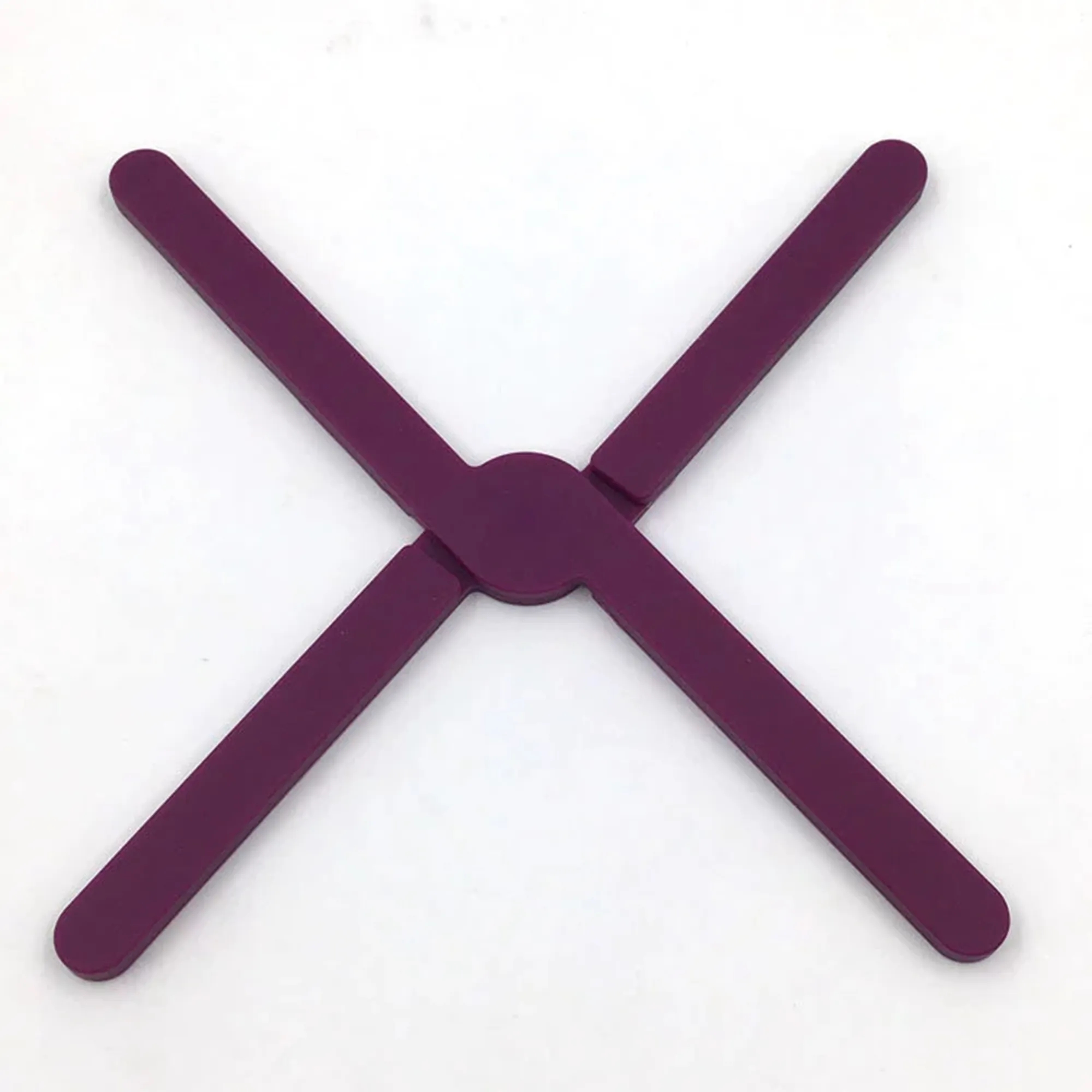 Foldable Adjustable Silicone Insulation Pad 4