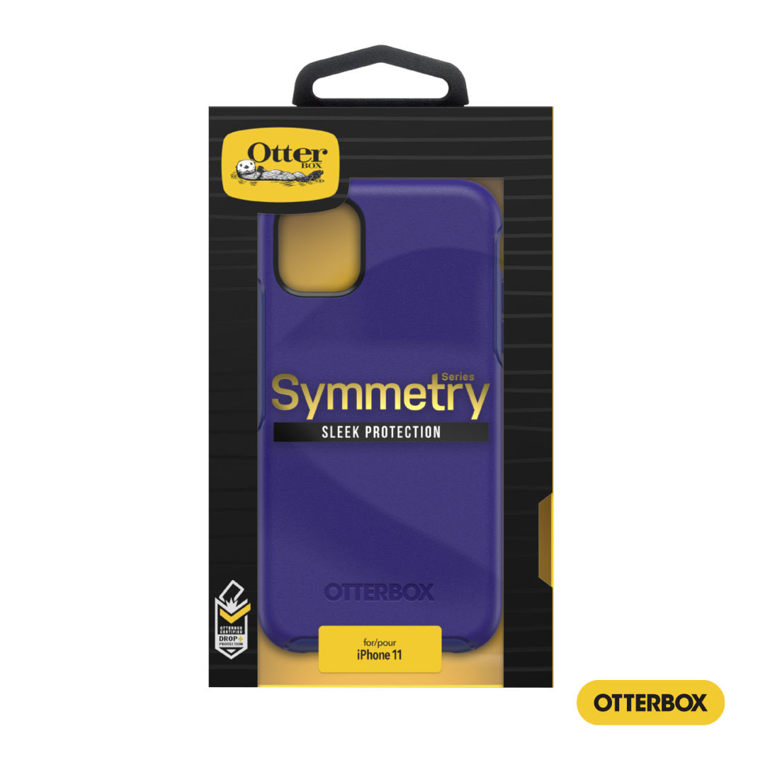 OtterBox® iPhone 11 Symmetry 2