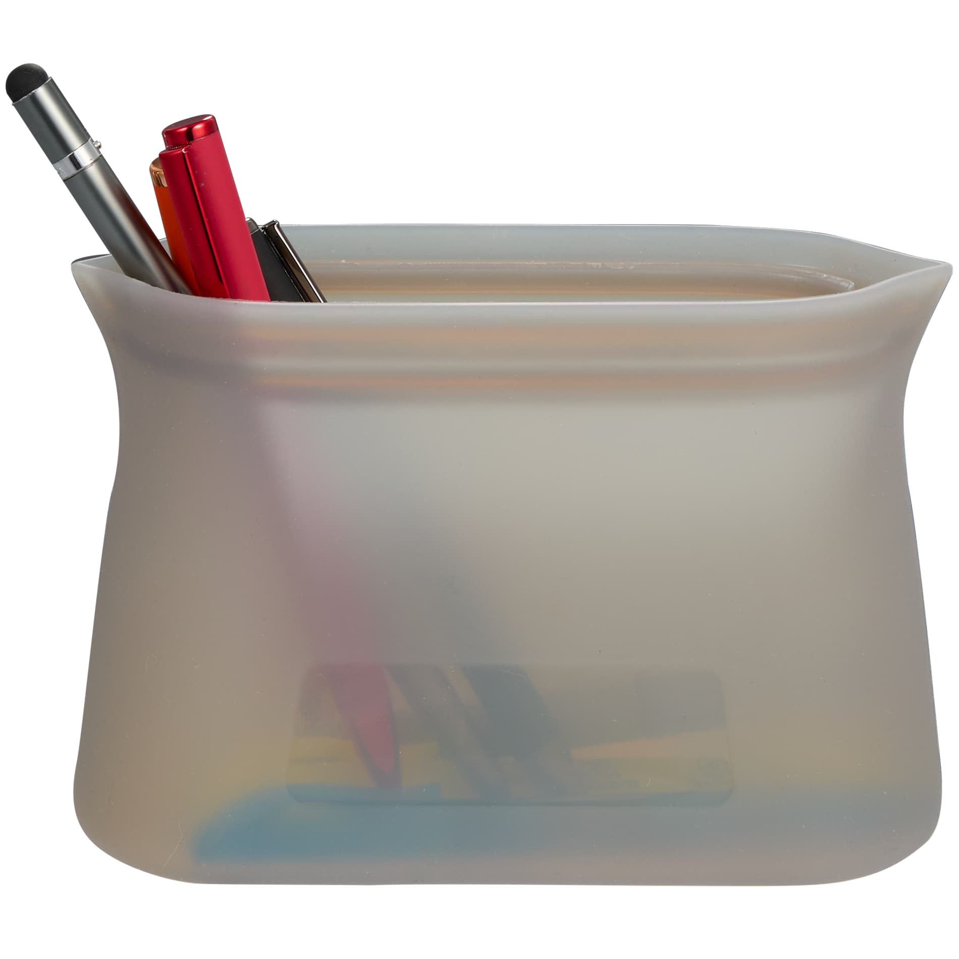 Zili Silicone Food Storage Bag 8oz 50