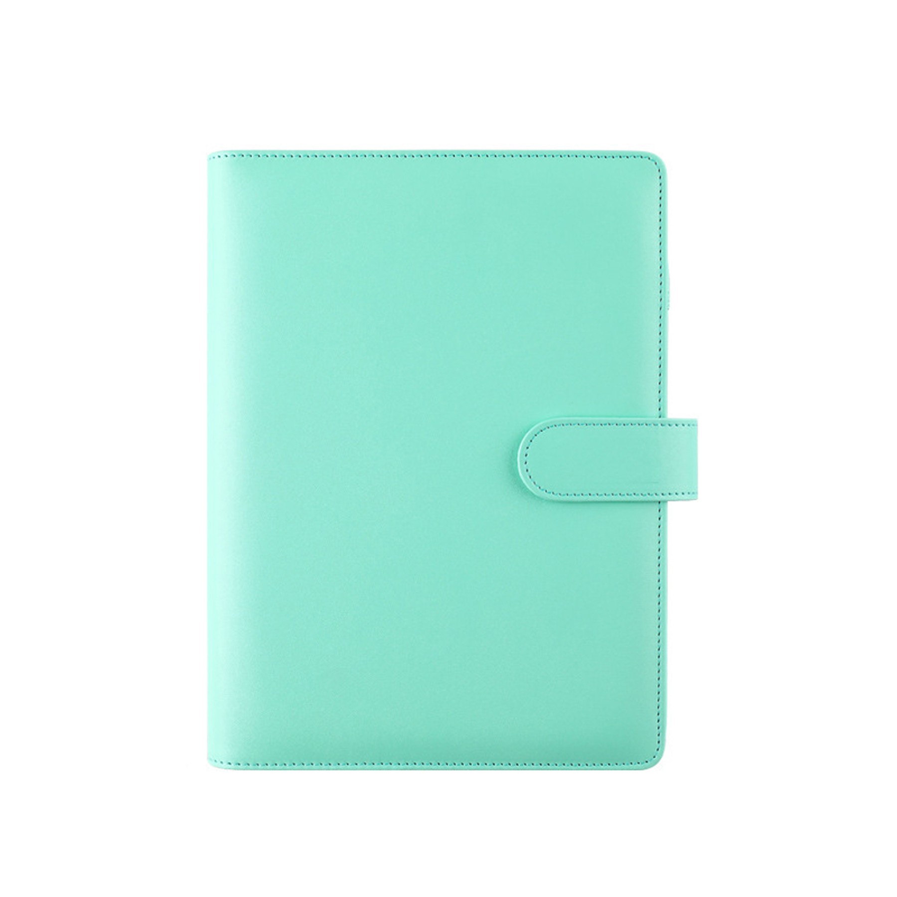 Refillable 6 Ring Notebook 4