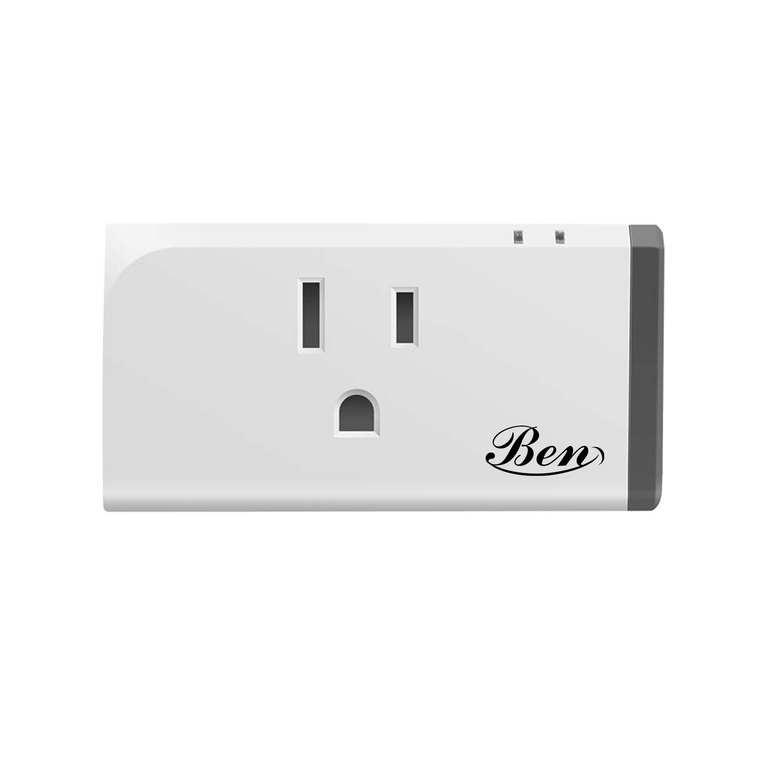 Smart Socket 3