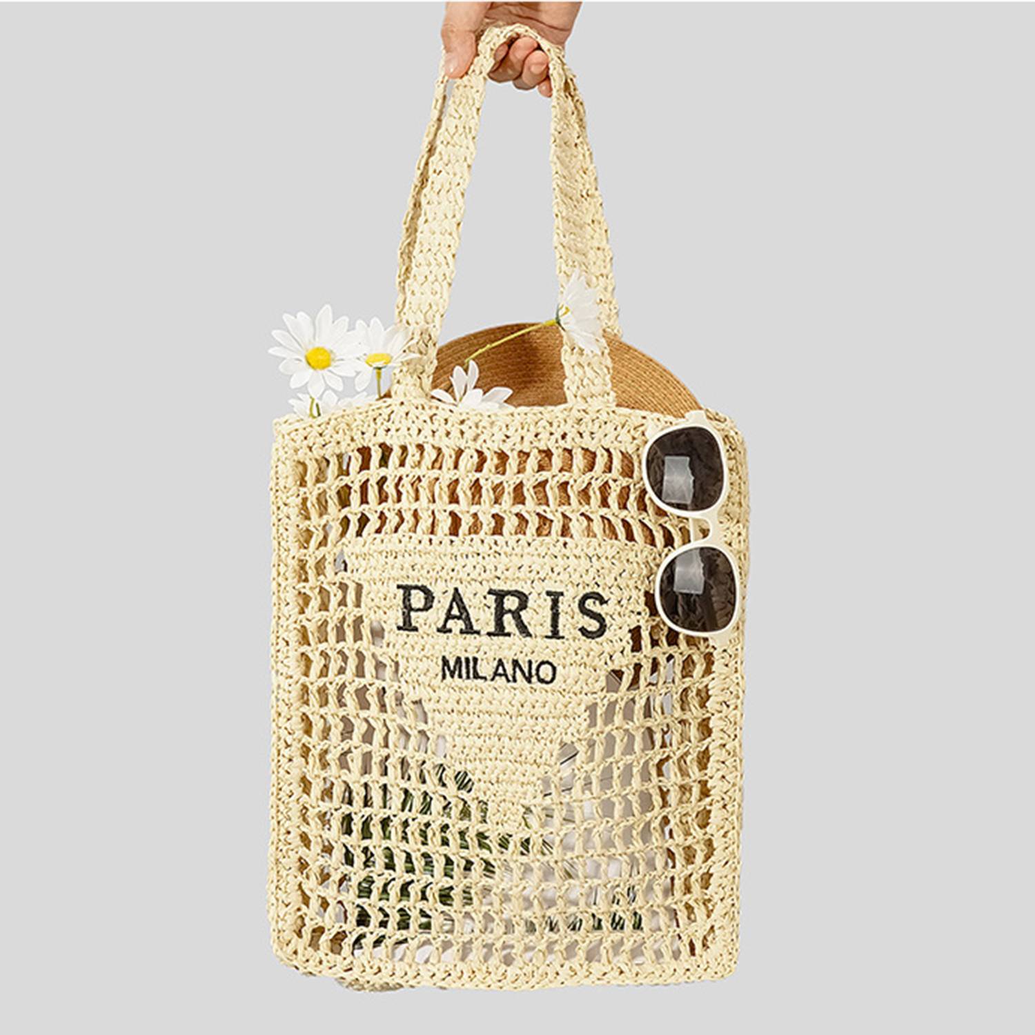 Hollow Tote bag 3