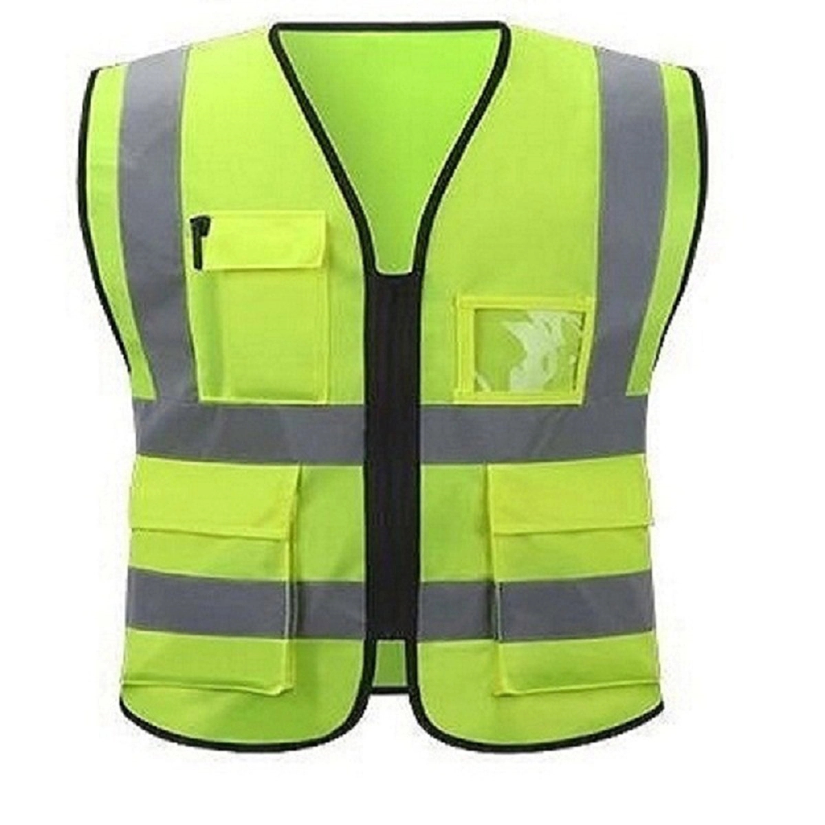 Reflective Safety Vest 1