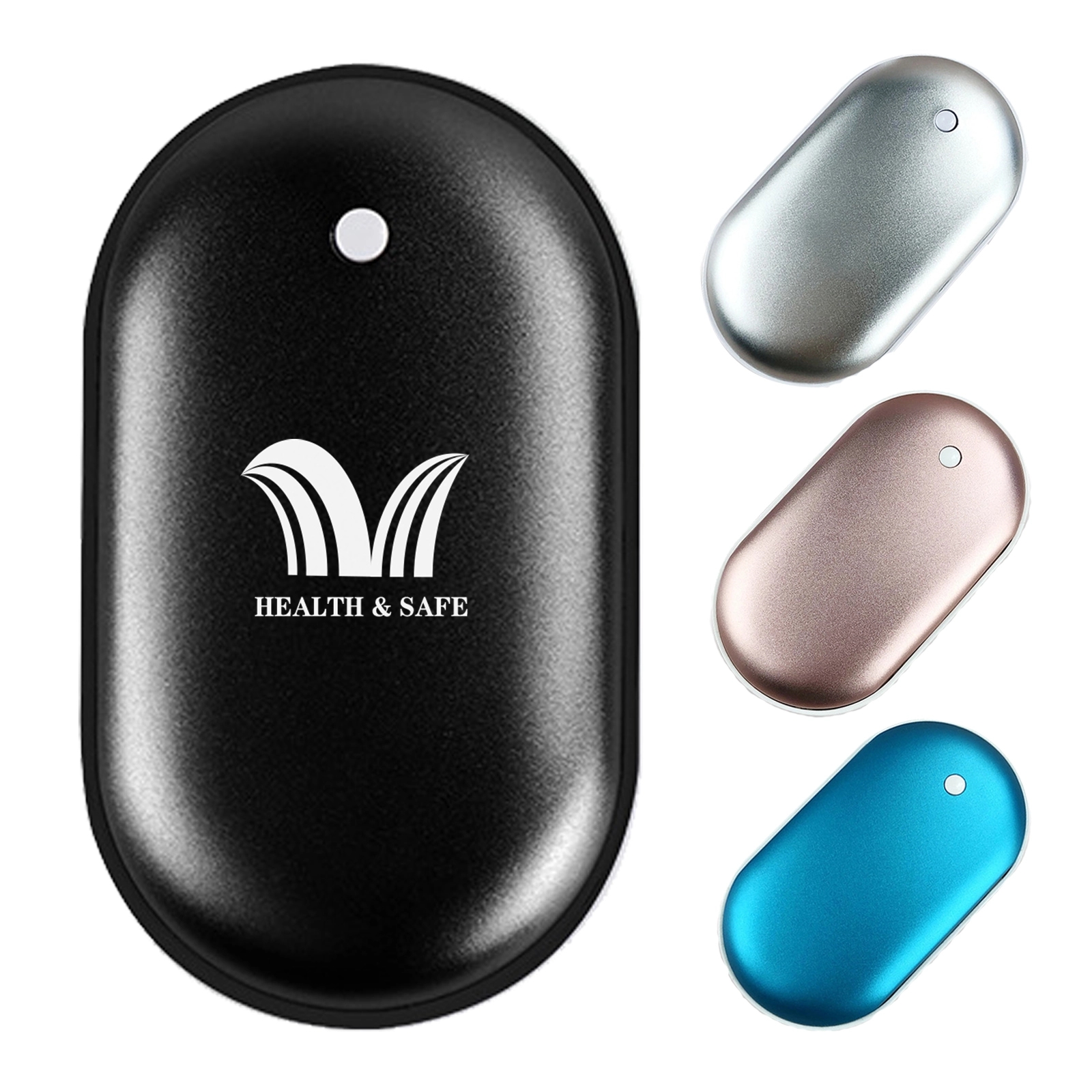 Hand Warmer Charger Two In One 1