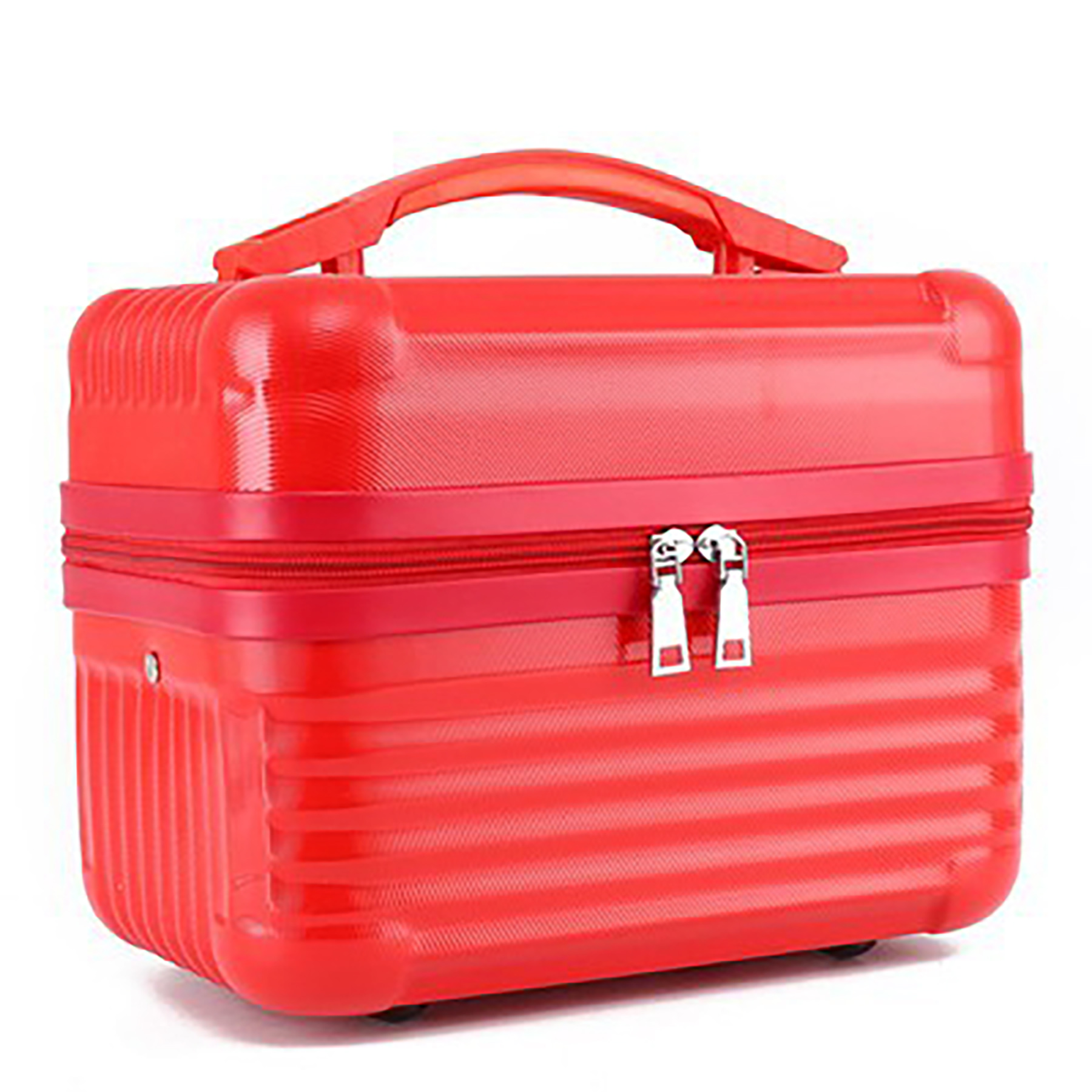 Hard Shell Portable Storage Box 2