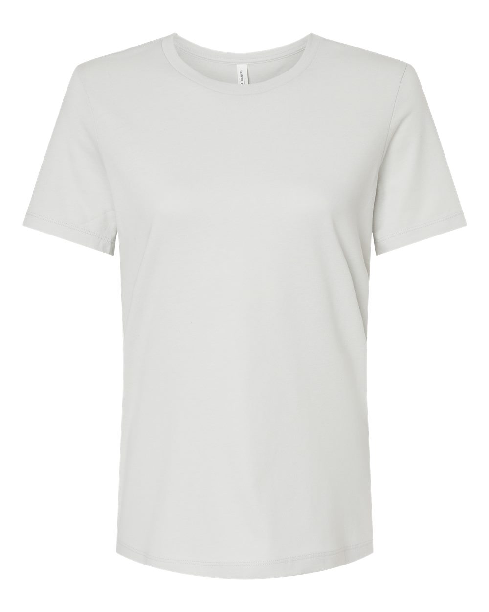 Women's Relaxed Jersey Tee - 6400 69