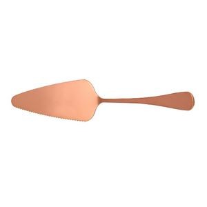 Triangle Serrated Cake Spatula Cutter 9