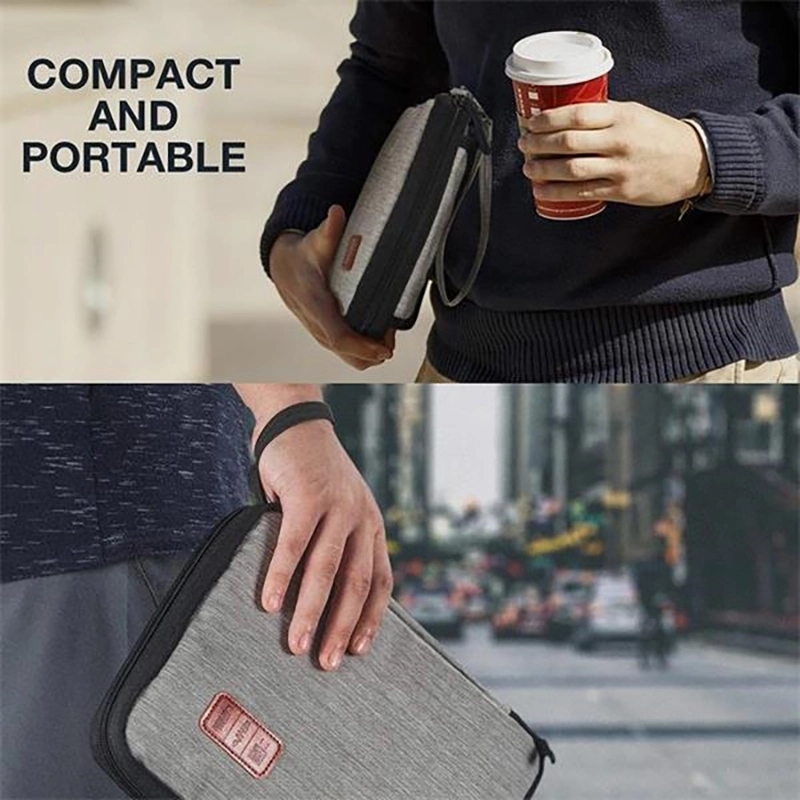 Electronics Accessories Organizer Bag 5