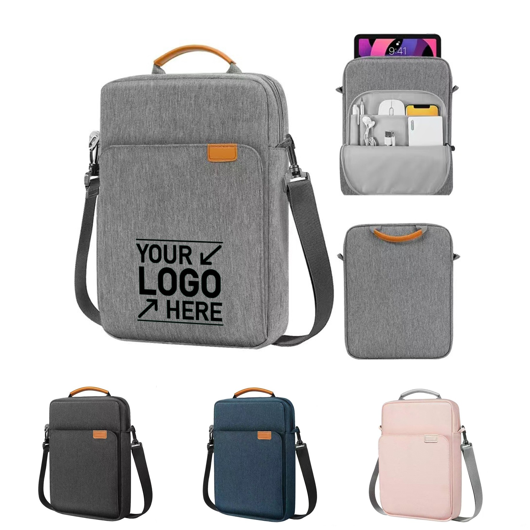 Tablet Sleeve Bag