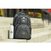 Thor Copper Vacuum Insulated Bottle 22oz 342