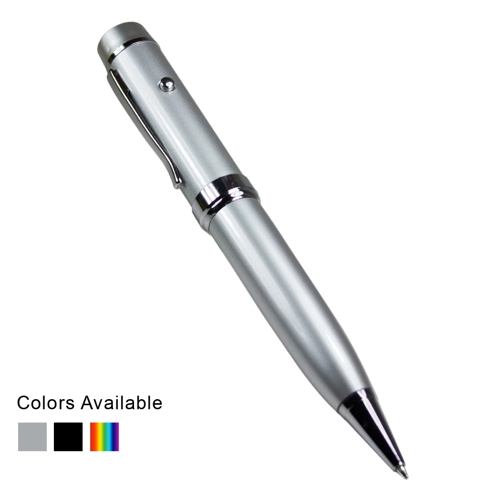 Laser Pen USB Flash Drive 2.0