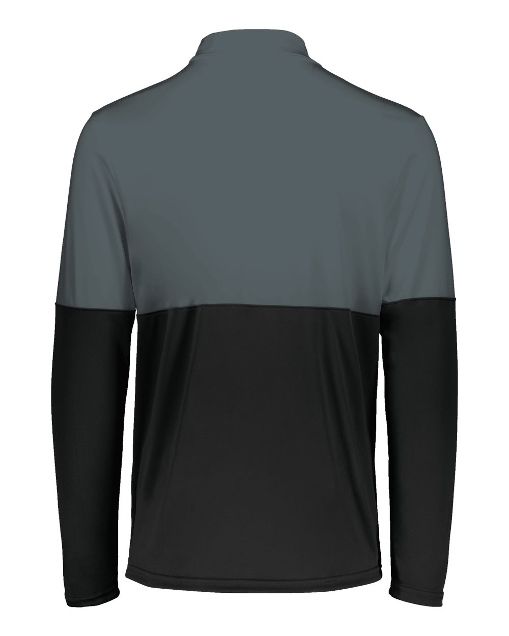 Youth Momentum Team Quarter-Zip Pullover - 223600 3