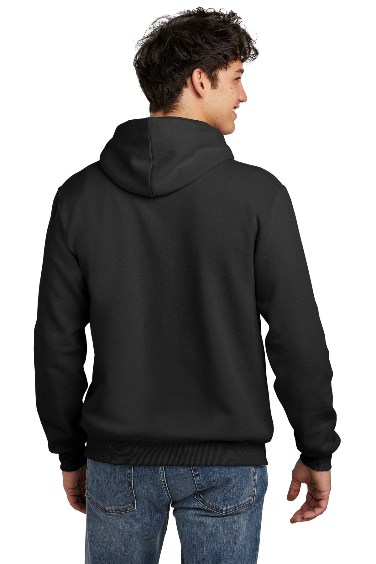 Jerzees® Eco Premium Blend Pullover Hooded Sweatshirt 32