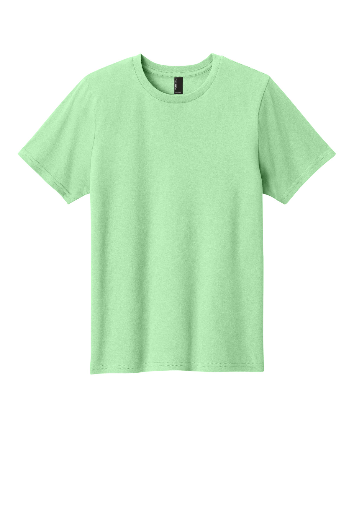 Port & Co Youth Easy Cotton Tee PC43Y 248