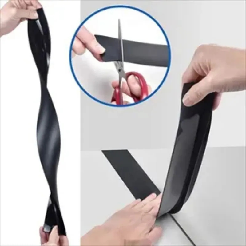 Silicone Stove Counter Gap Cover 5
