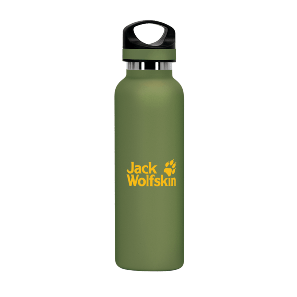 20 oz. Basecamp Tundra Bottle with Screw Top Lid 135
