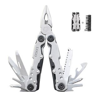 Pliers With Multi Tool 7