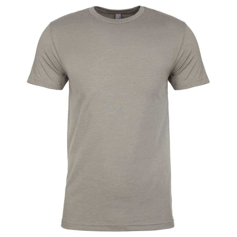 Next Level Apparel Unisex CVC Crewneck T-Shirt 41