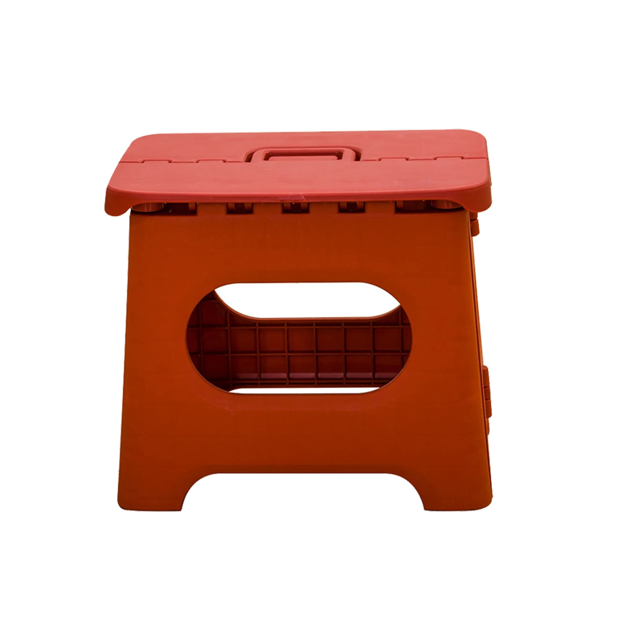 Pp Thickened Small-Sized Outdoor Fishing Folding Stool 2