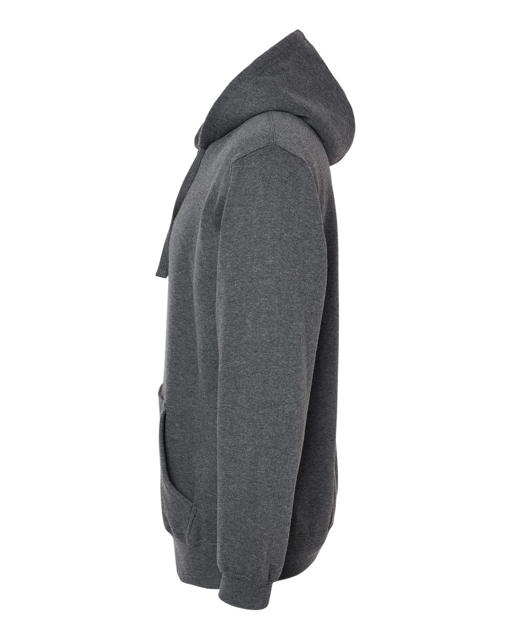 Men's Tailgate Hooded Sweatshirt - 8815, custom hoodie or sweatshirt with logo imprint 44