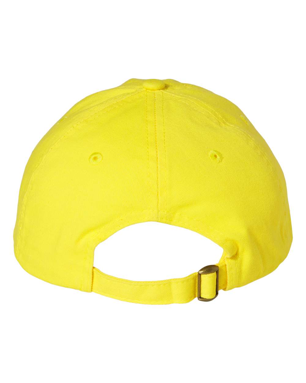 Bio-Washed Classic Dad Hat - VC300A 139