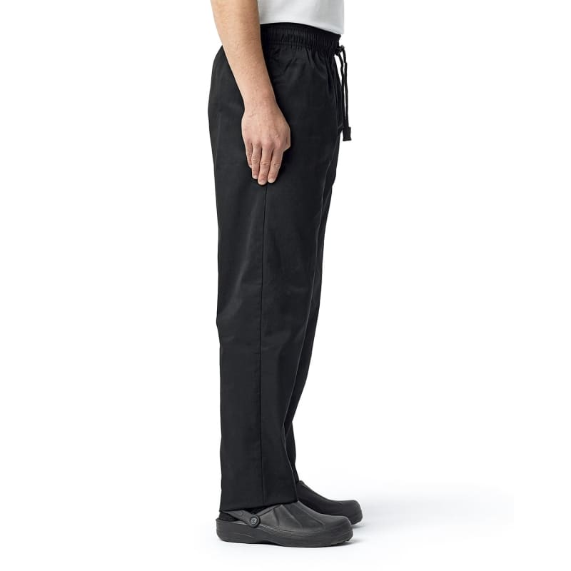 Artisan Collection By Reprime Unisex Chef's Select Slim Leg Pant 1