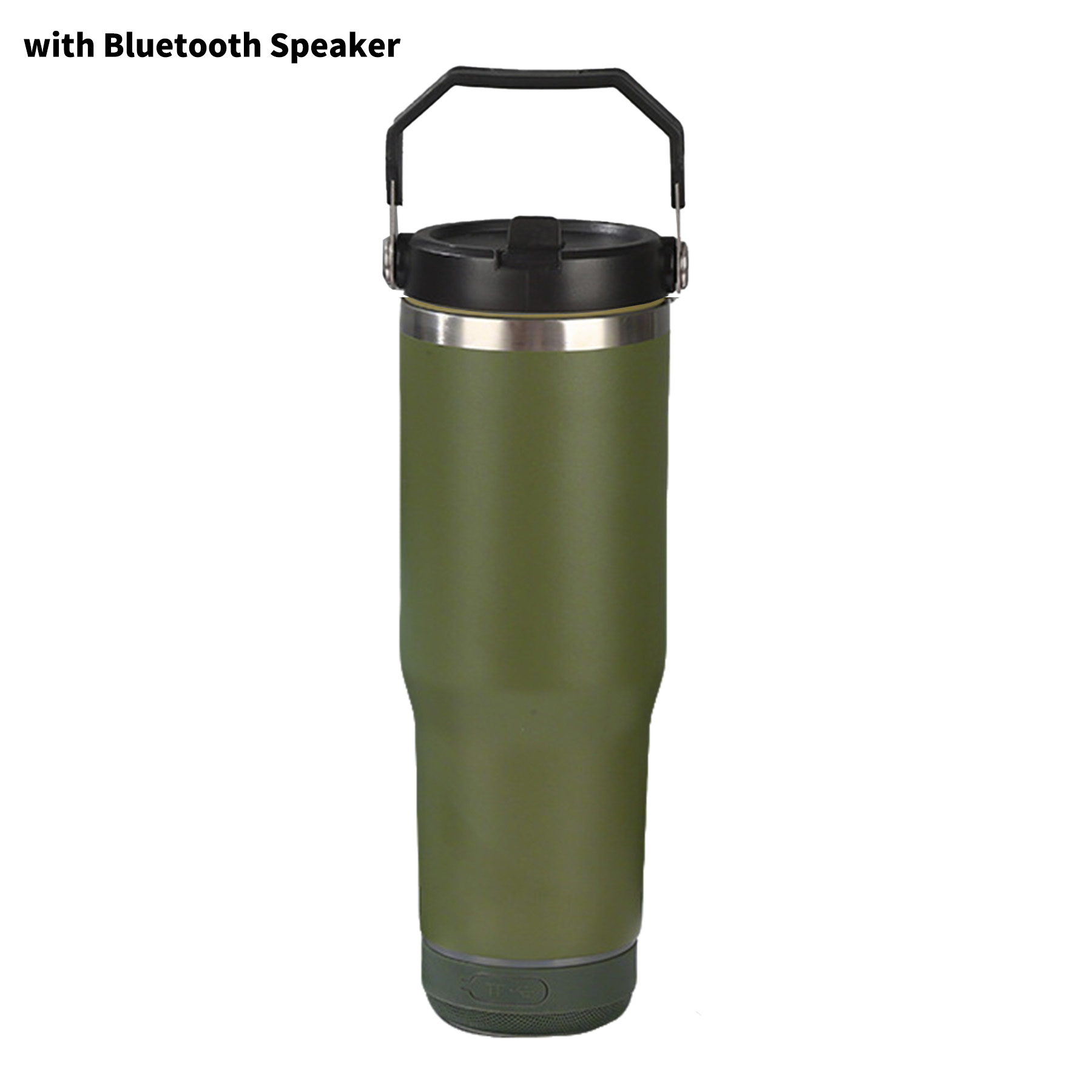 Fendix Travel Tumbler 24