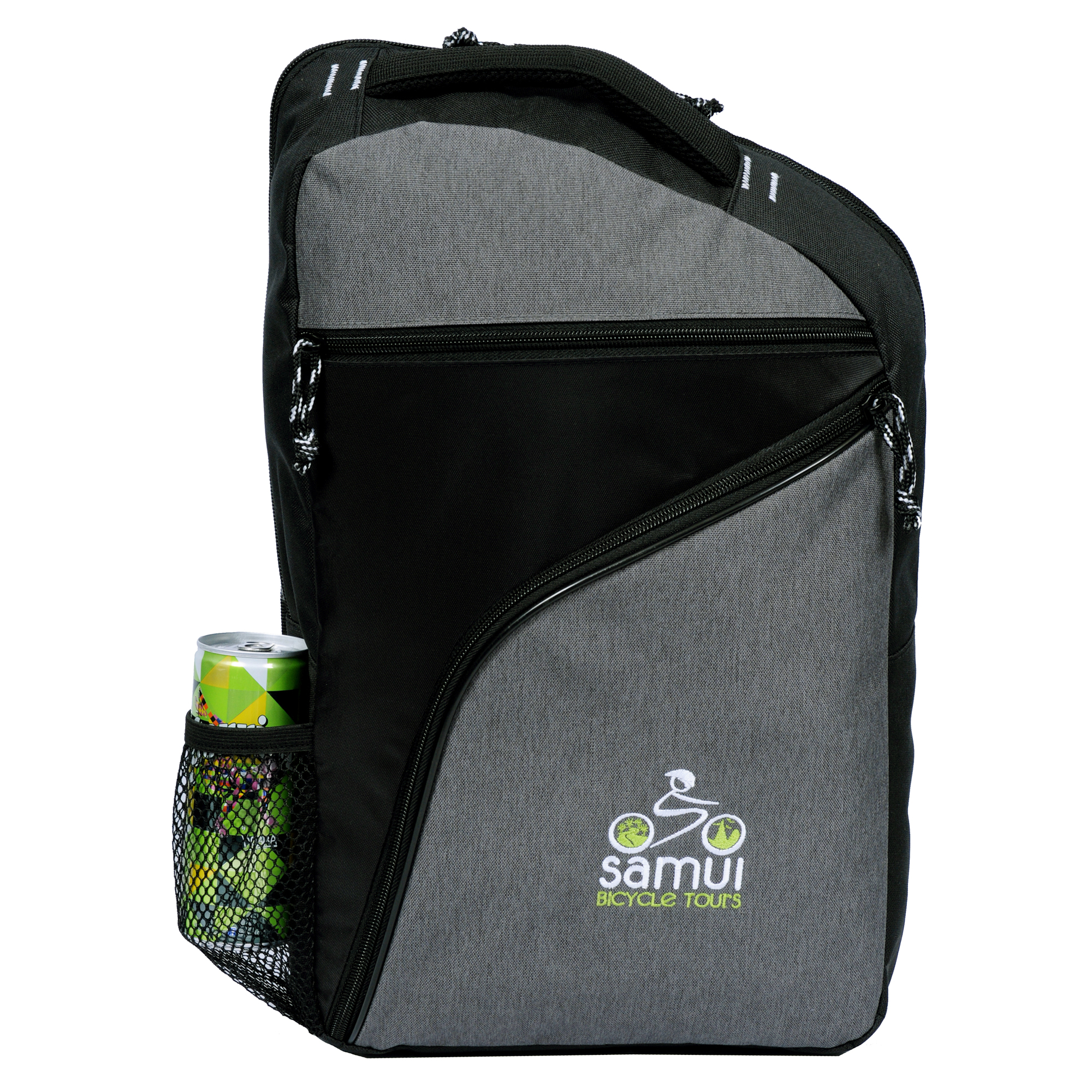 McKinley Laptop Sling Bag 4