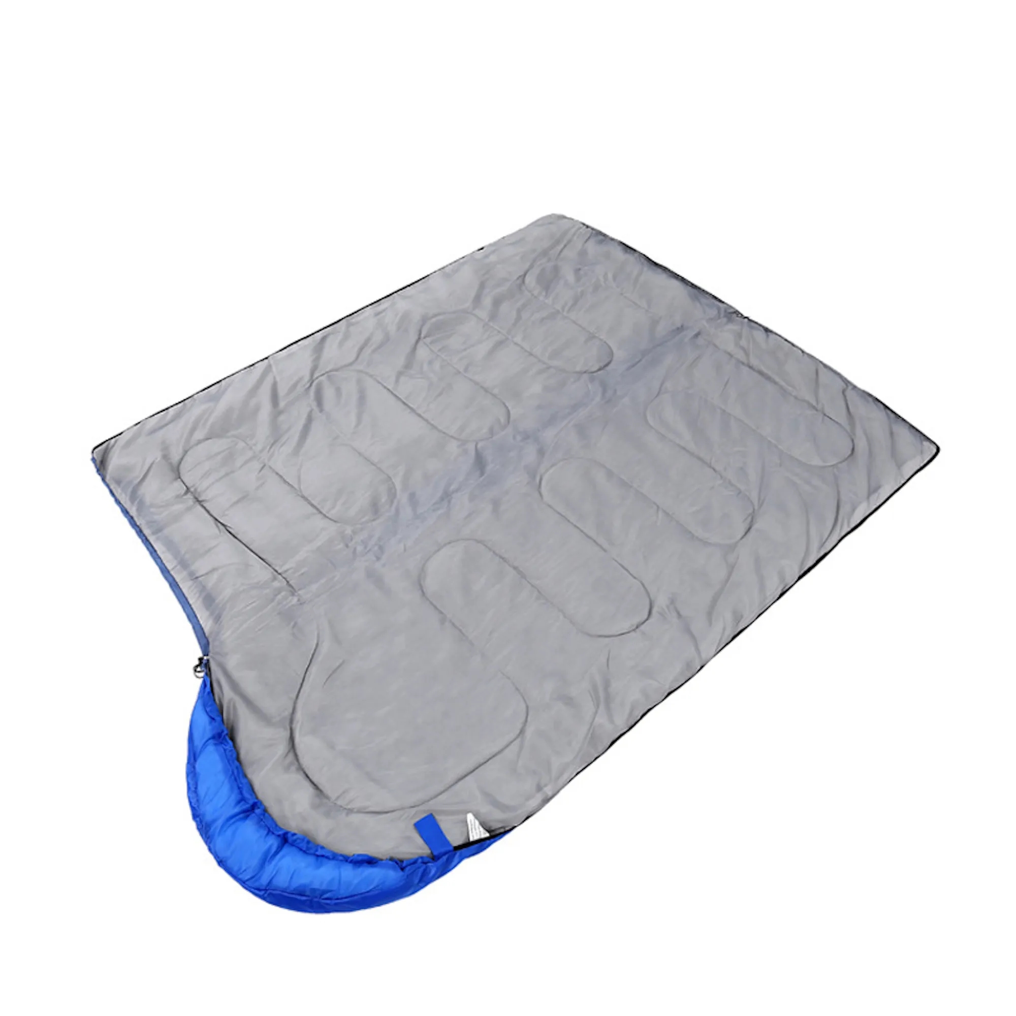 Four-Season Camping Sleeping Bag Cotton Sack 3