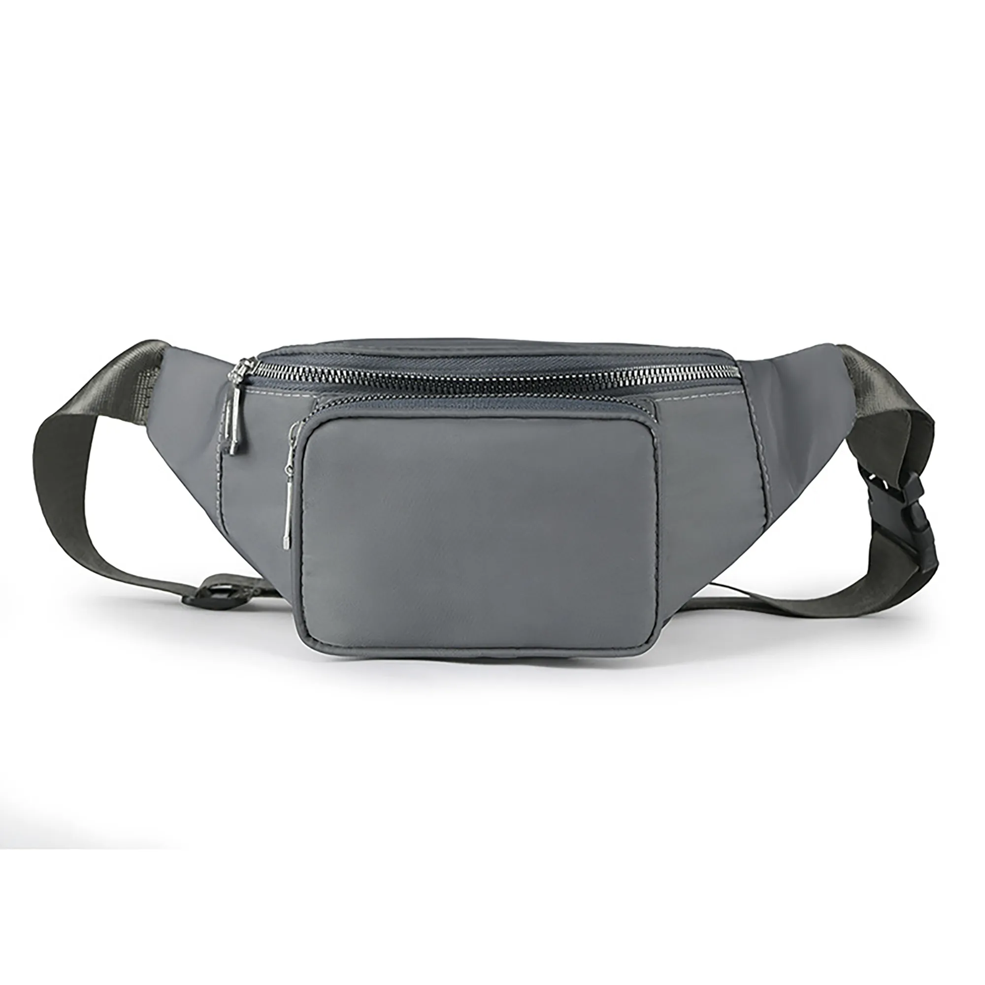 Unisex Messenger Waist Bag 6