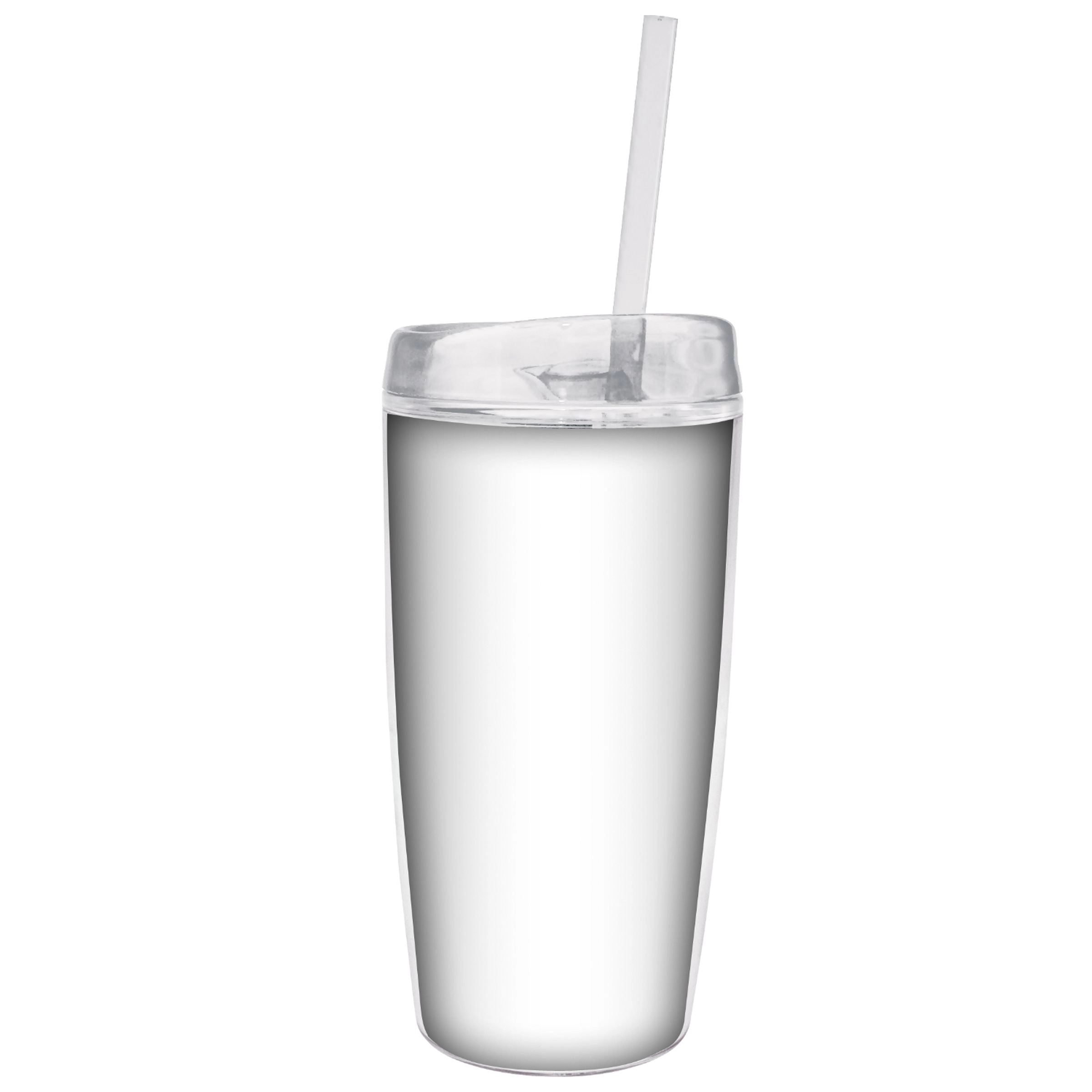 Full Color Insulated Tumbler 26