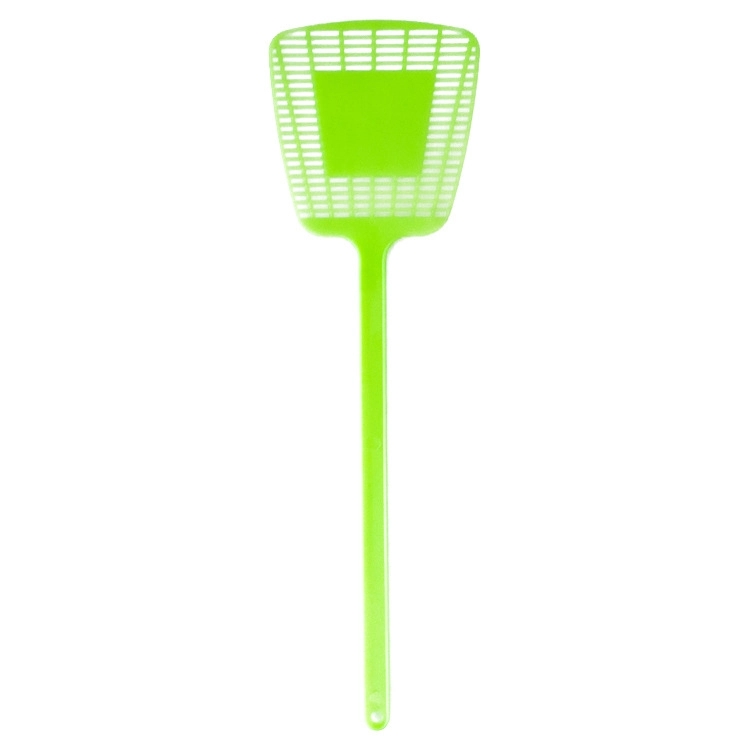Strong Flexible Manual Fly Swatter 4