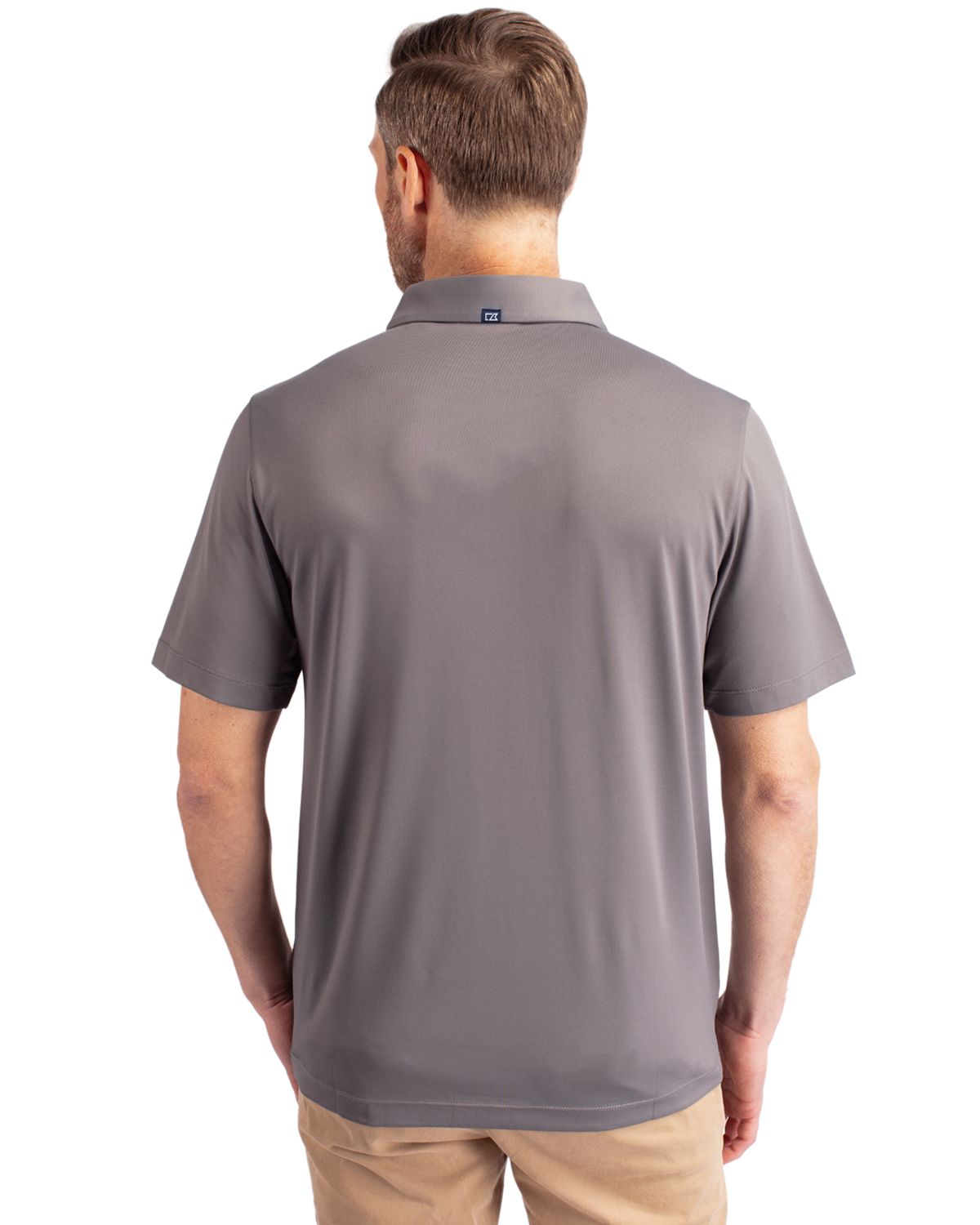 Cutter & Buck Forge Recycled Four-Way Stretch Mens Big & Tall Polo Big & Tall 44