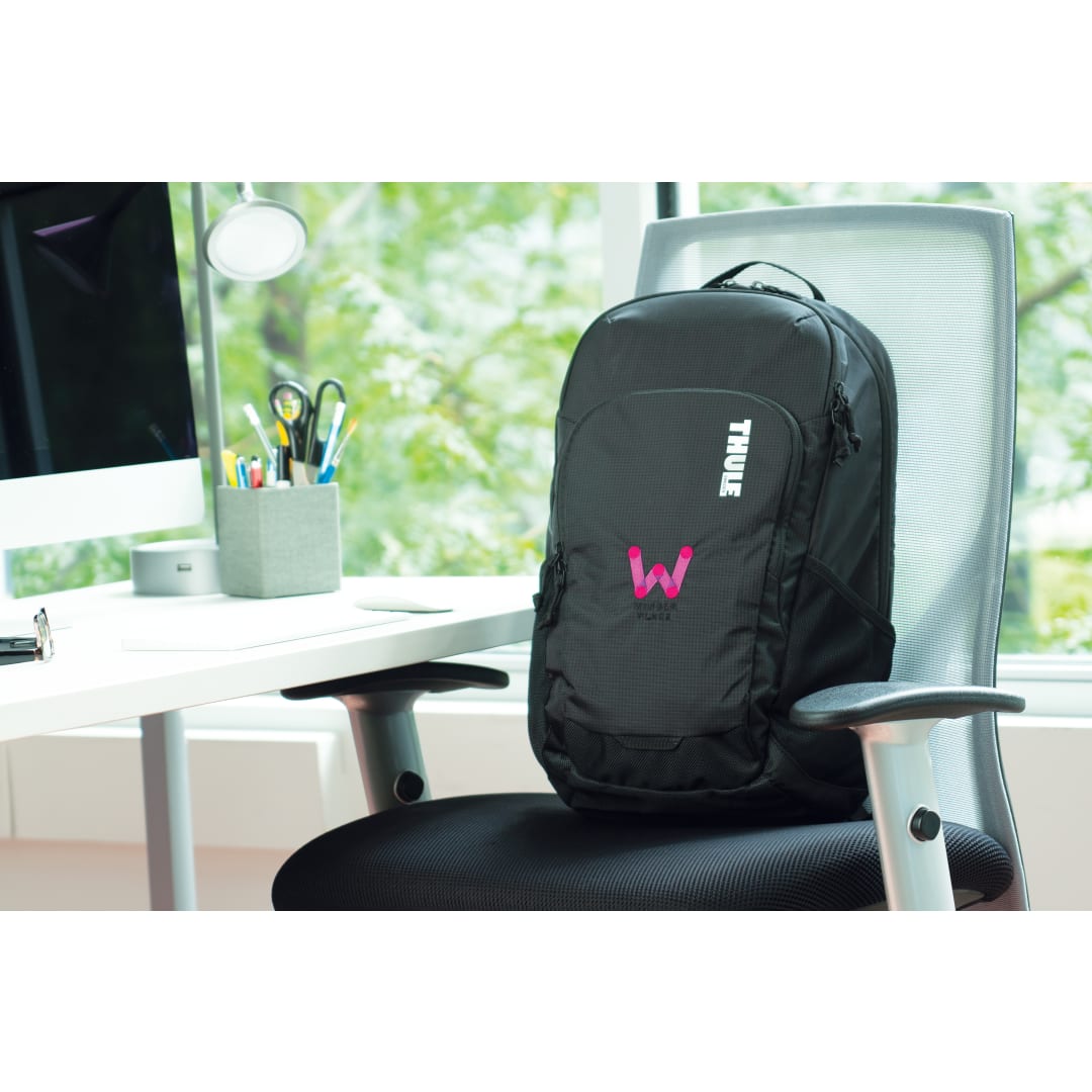 Thule Achiever 15" Computer Backpack 3