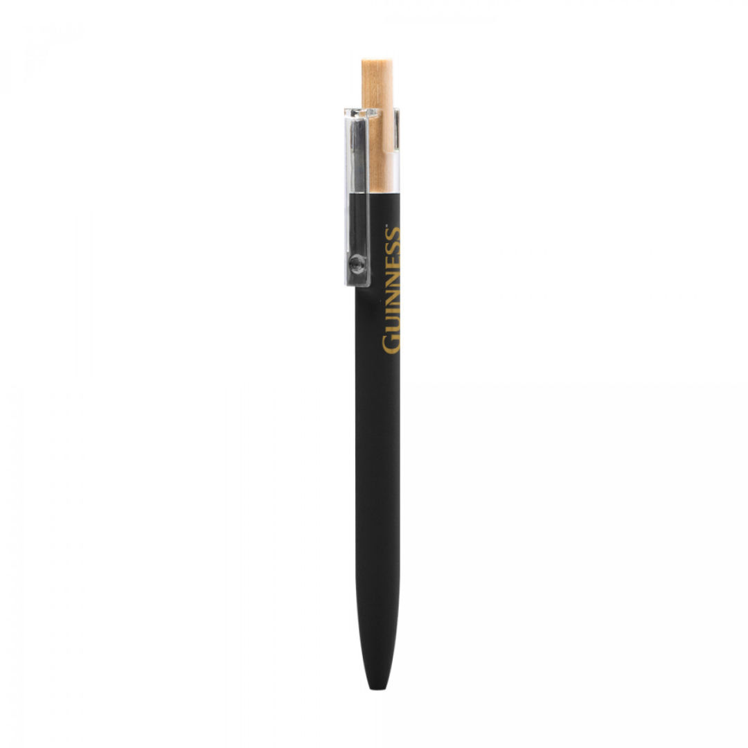 Recycled Alu Ball Pen - Stock 5