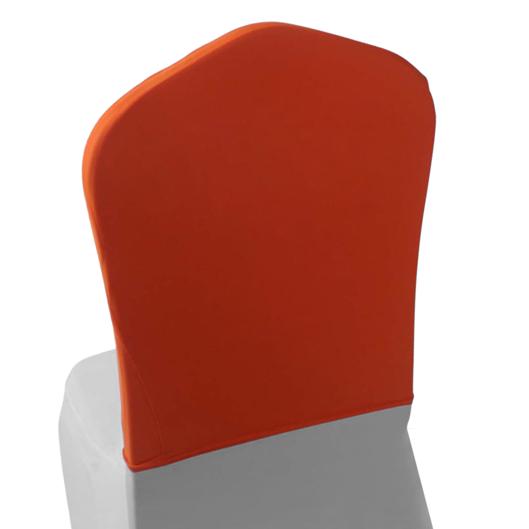 Spandex Polyester Elastic Chair Cover 1