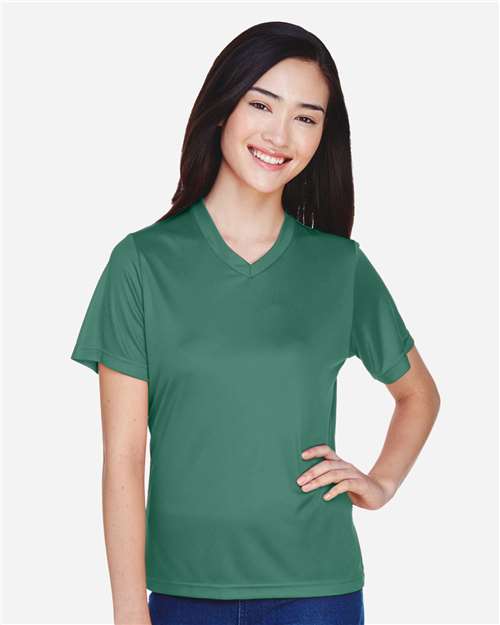 Women's Zone Performance T-Shirt - TT11W 112