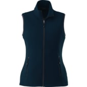 Women's Tyndall Polyfleece Vest 12