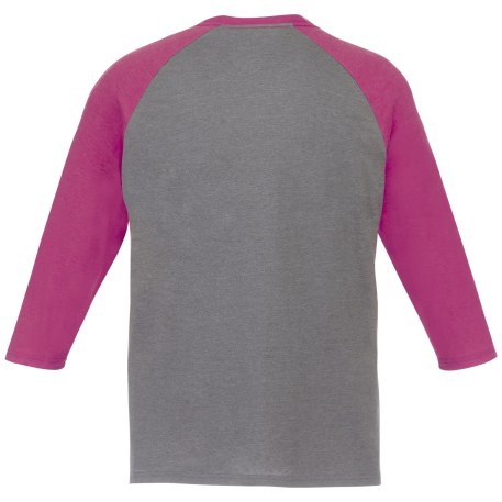Men's DAKOTA Three Quarter Tee 114