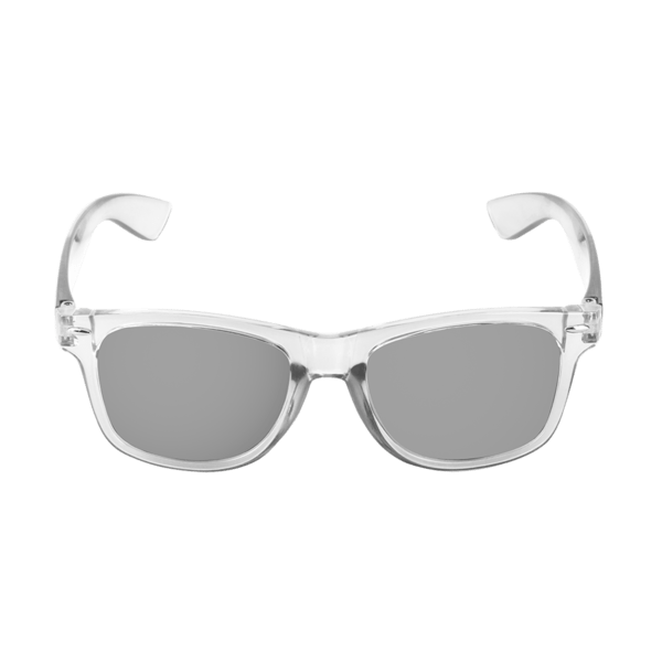 Waikiki Mirrored Tonal Sunglasses 43
