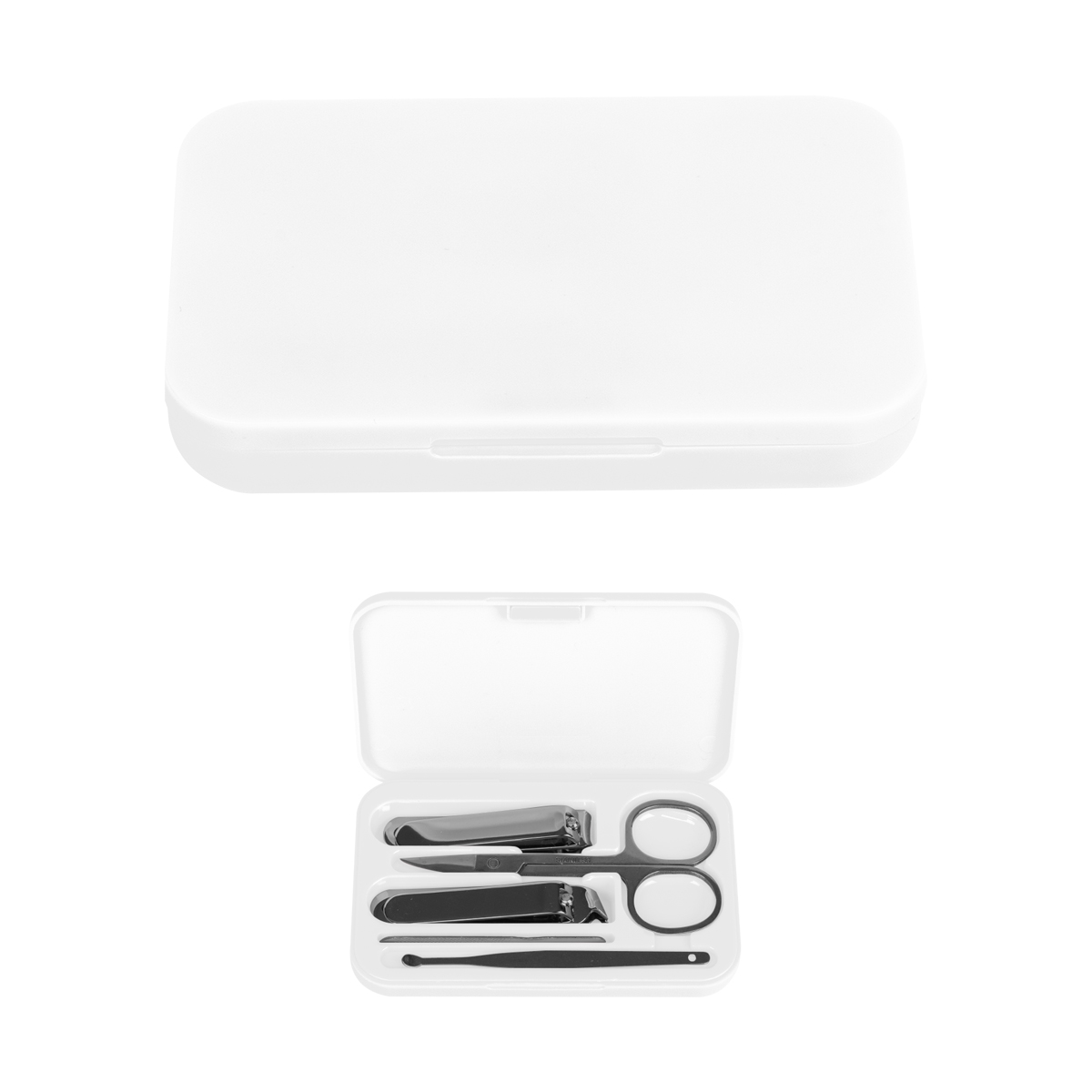 5 Piece Manicure Set 13