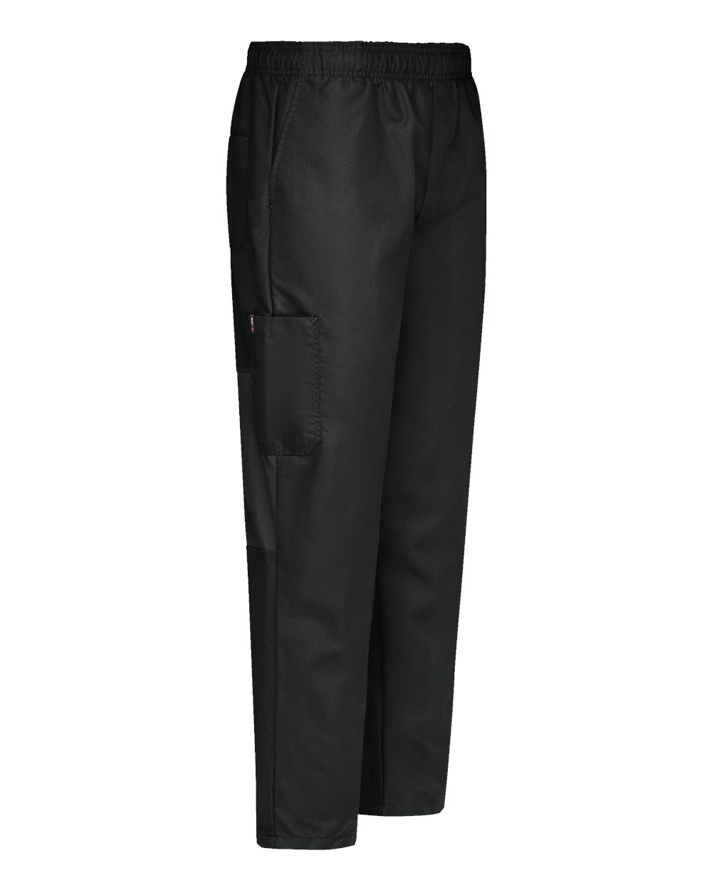 Airflow Chef Pants with Back Panels - 0P2M 9