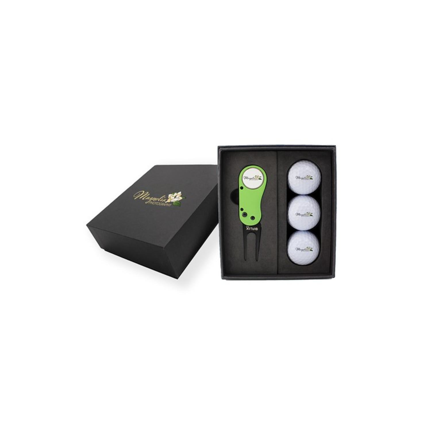 Custom Flix Lite Mini Presentation Box 2