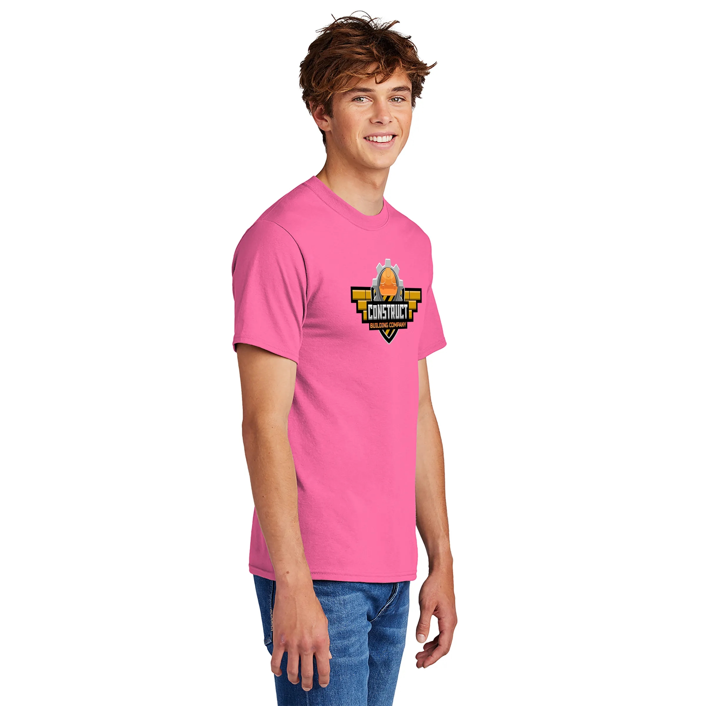 Port & Company - Core Blend Tee 126