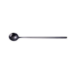 7.95 Inch Spoon With Round Head 3