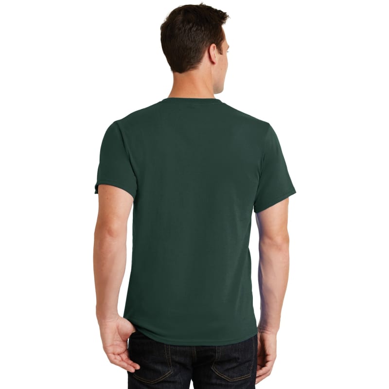 Port & Company - Essential Tee. 84