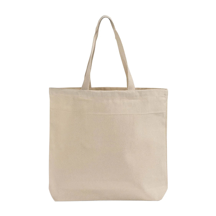 Coastal Denim Convention Tote Bag, custom tote bag with logo imprint 7